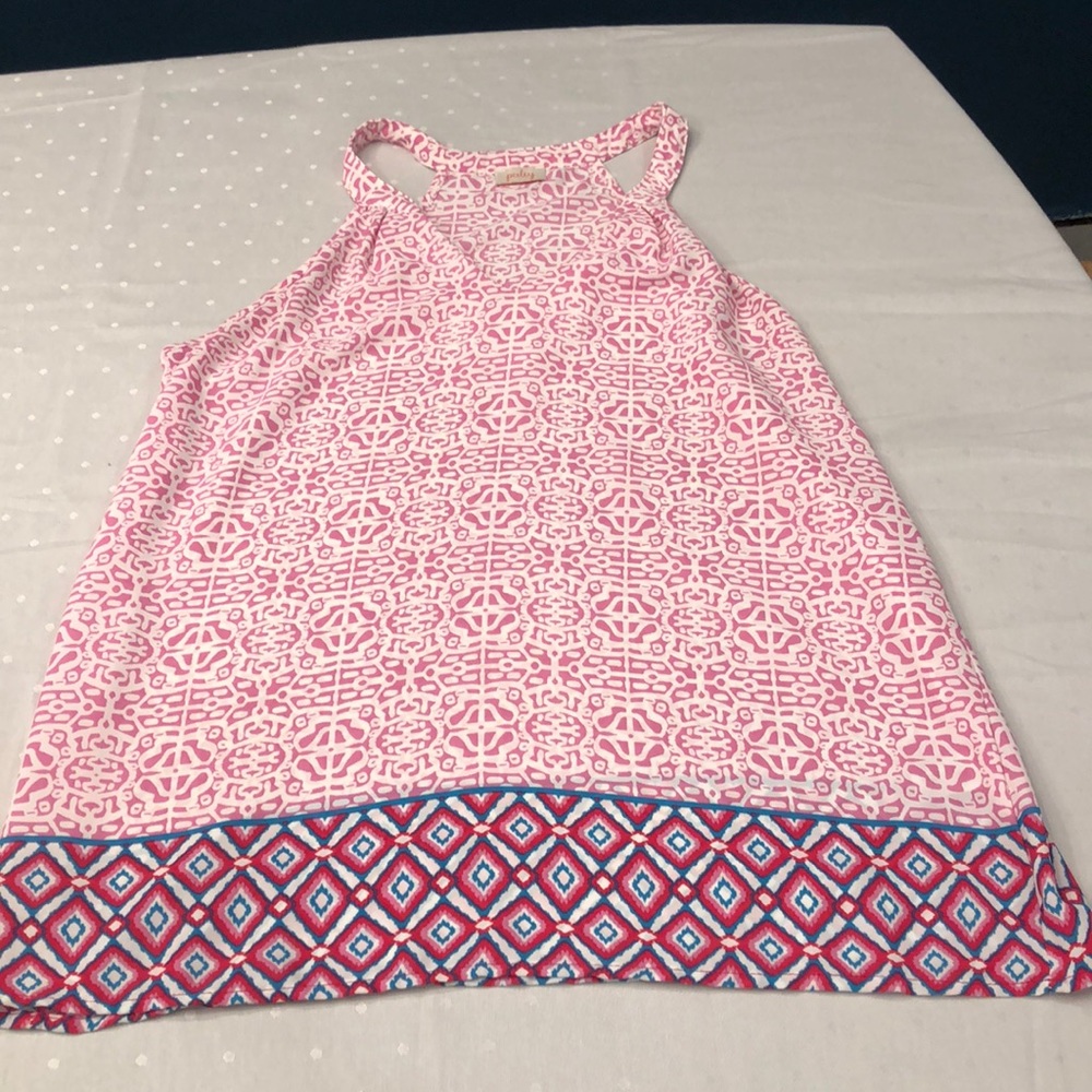 Stitch Fix Pixley Tank